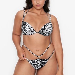 Victoria secret fabulous push up bra